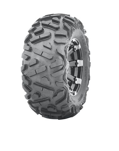 27 x 11.00 R 14 RADIAL P350 WARLOCK 8PR TL 78J JOURNEY