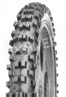 21" Tyres