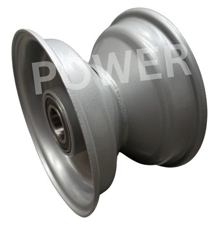 5 x 3.5 1"" SILVER 6005 RS BEARING 1 PIECE