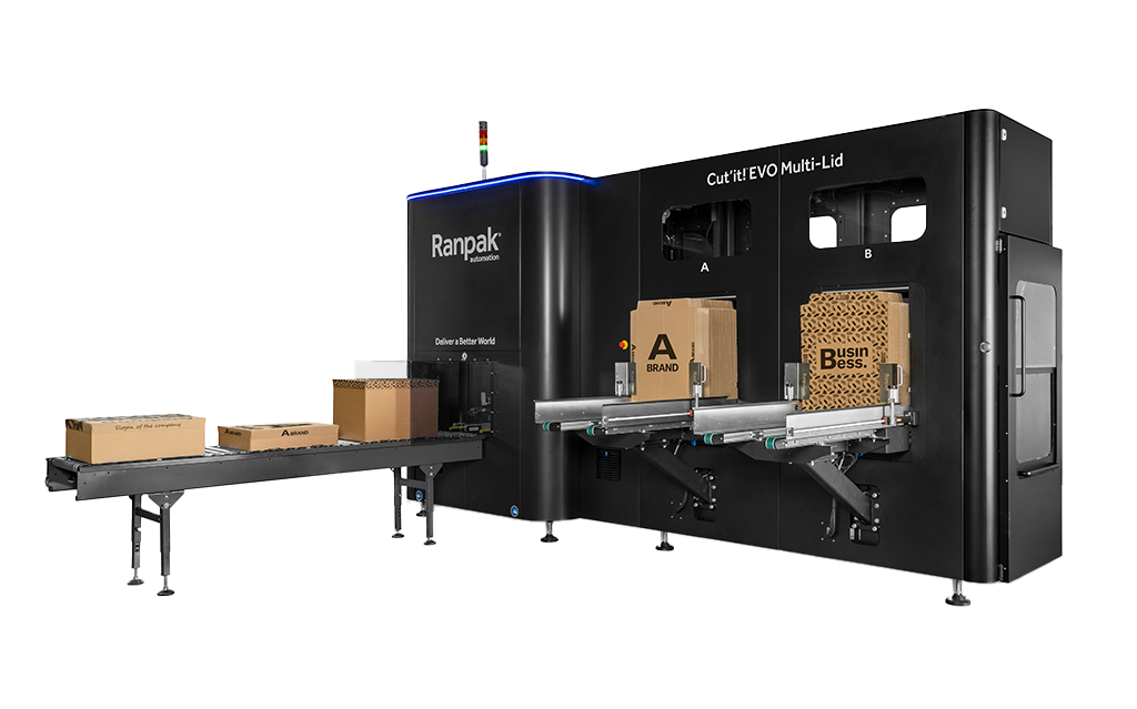 Automation System