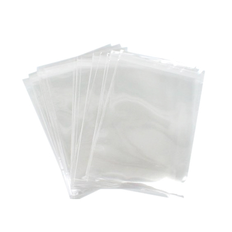 Industrial plastic packaging and dispatch guide