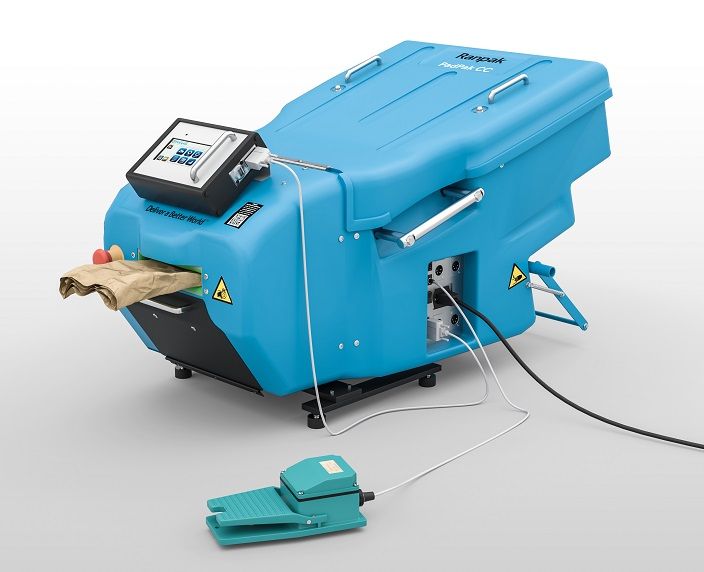 Ranpak PadPak CC Compact Cushioning