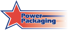 Power Packaging Logo