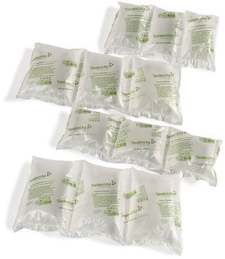 Sealed Air Air Pillows