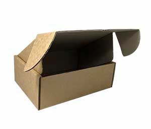 Corrugated Cardboard Boxes