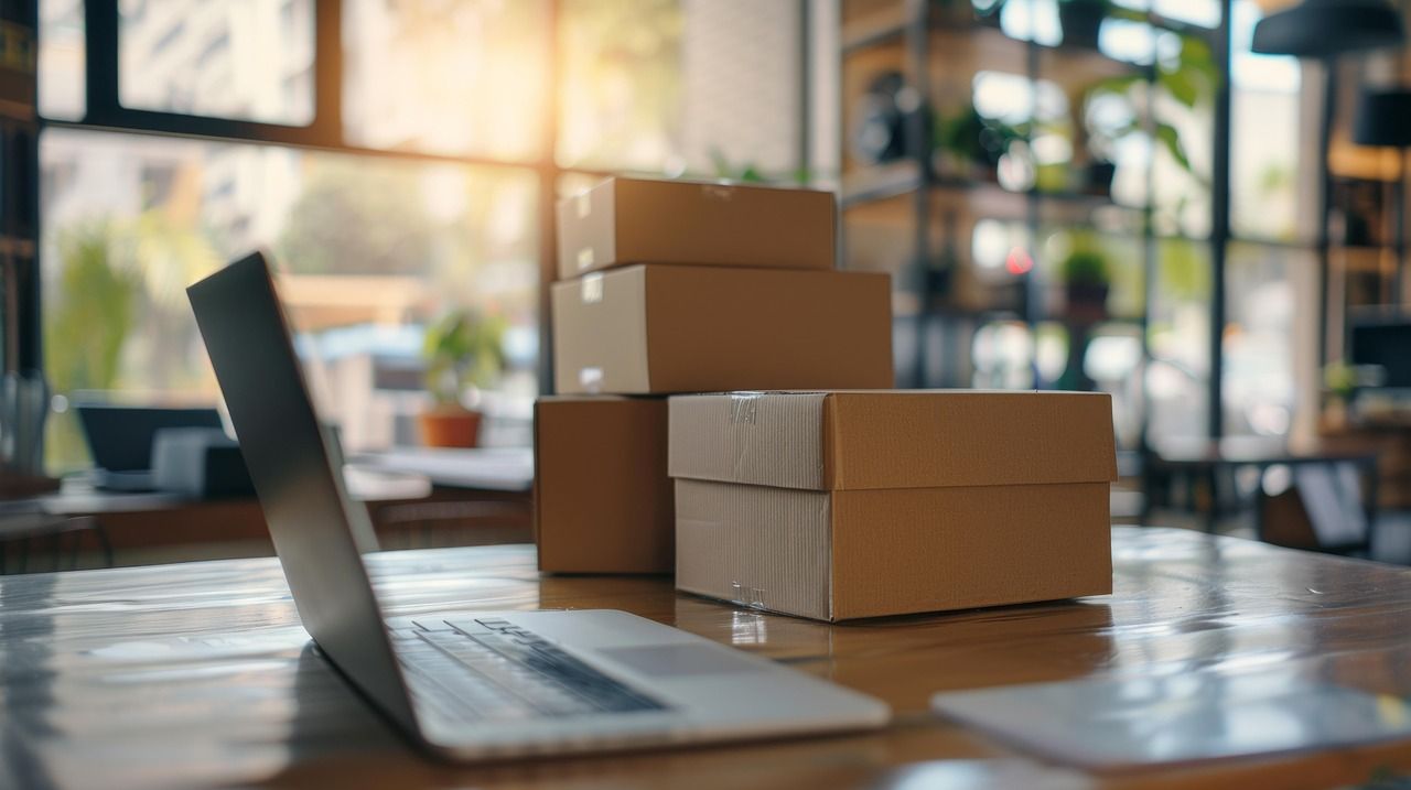 Ecommerce Packaging