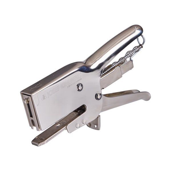 Josef Kihlberg JK34 plier stapler
