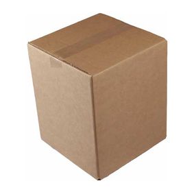 RSC cardboard box