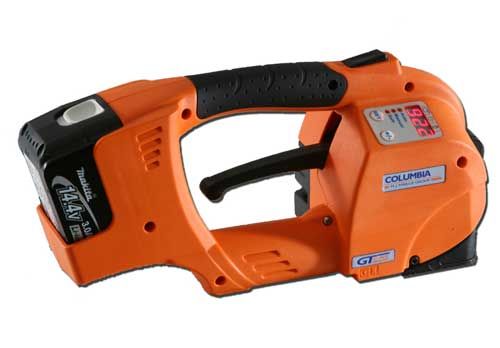 Siat GT-One+ Battery Strapping Tool