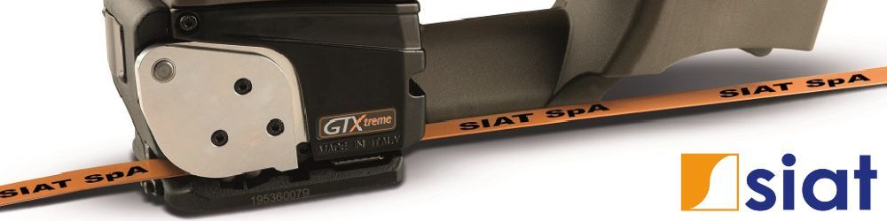 Siat Strapping Tools - Power Packaging