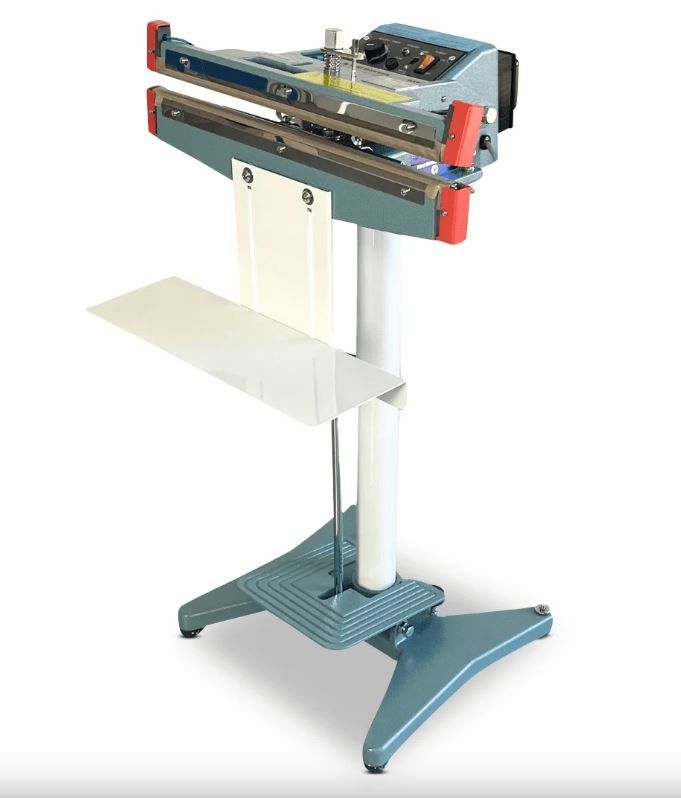 Industrial Heat Sealers