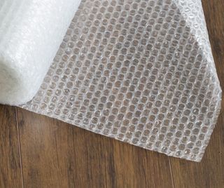 Eco Friendly Bubble Wrap