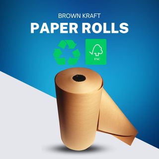 Brownkraft Rolls