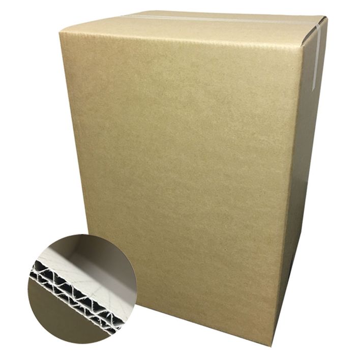 Premium kraft liner cardboard