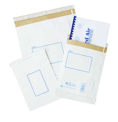 Utility Kraft Paper Mailers