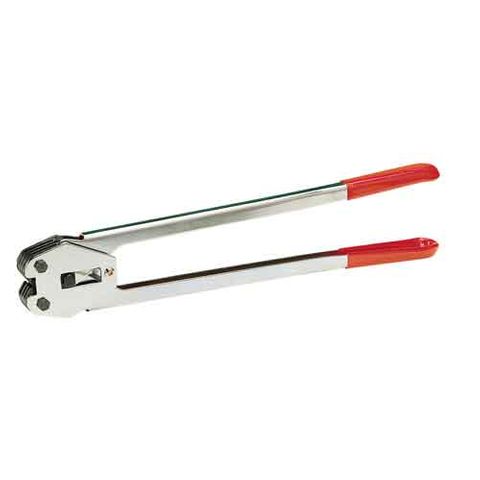 Polystrap Crimping Tool