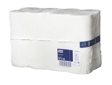 Tork Hand Towel Rolls 90M - 16/Carton