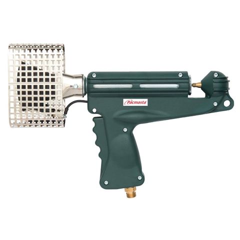 Pacmasta Shrink Heat Gun - LPG