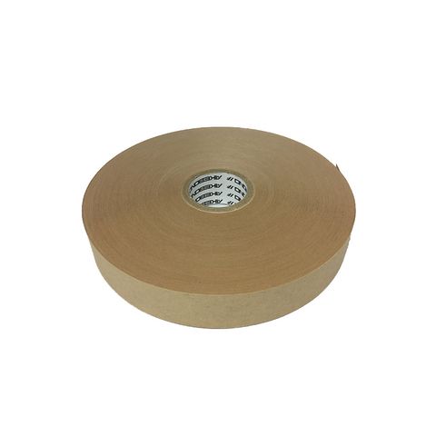 Paper Banding Tape 30mm x 190m - Brown