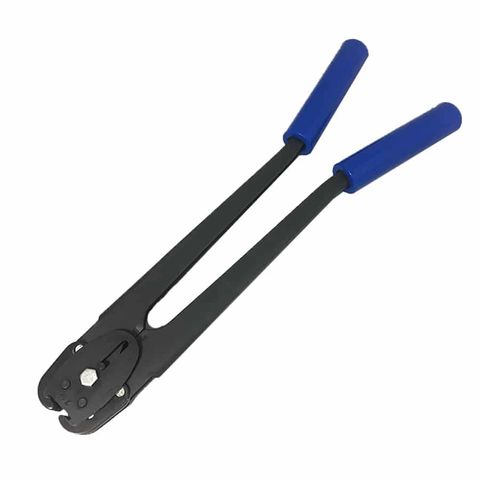 MIP1100 Crimping Tool For Steel Strap - 19mm