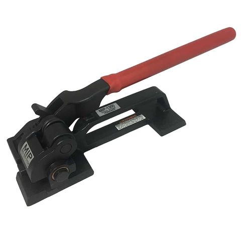 MIP1300 Tensioning Tool For Steel Strap