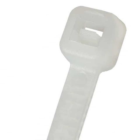 Cable Ties 310mm x 4.8mm - White