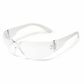Saferite 'Sharky' Safety Glasses Clear