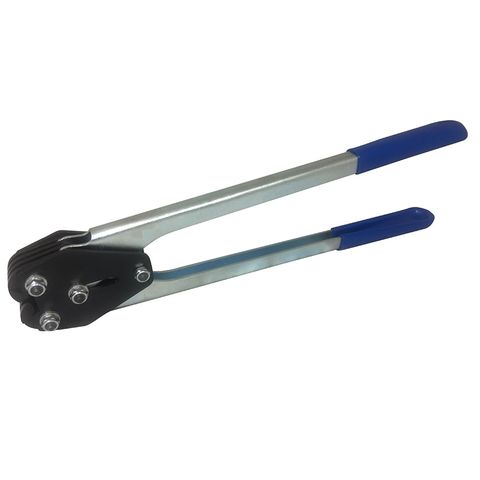 MIP420 Crimping Tool For Polyester Strap