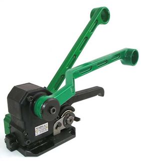 Manual Strapping Tools