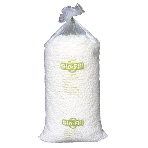 ECOFILL Biodegradable Void Fill - 400L Bags