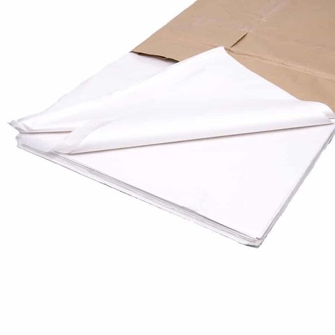 Acid Free Tissue Paper - 400x660mm