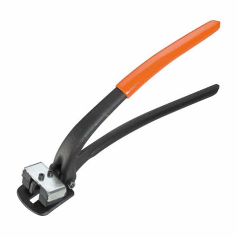 SAFETY STRAP CUTTERS