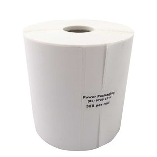 Direct Thermal Labels