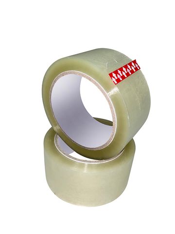 Acrylic Packaging Tape - 48mm