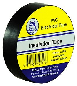 PVC Tape