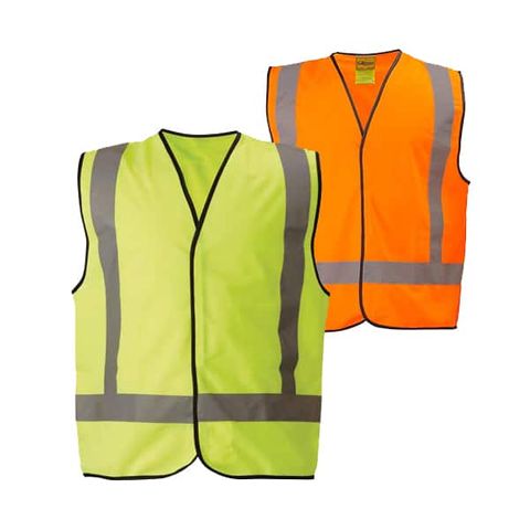 Safety Day/Night Vest