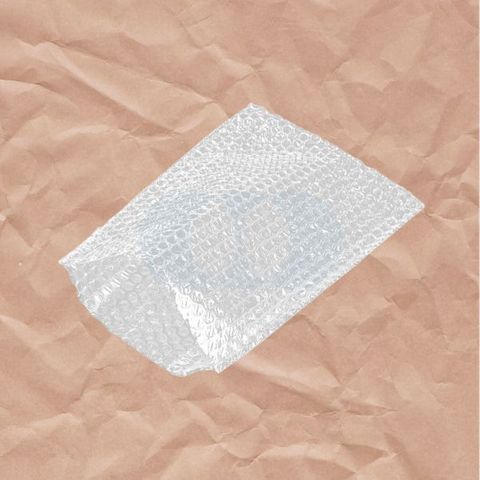 Bubble Bags