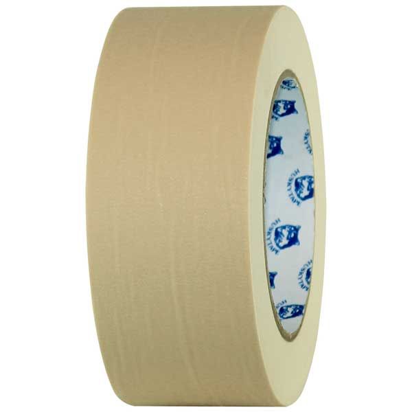 Masking tape rolls for painting and surface protection