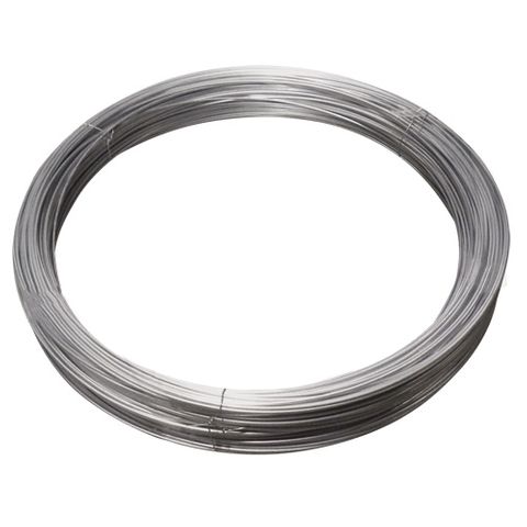 Annealed Tie Wire x 2.5mm - 50kg/roll