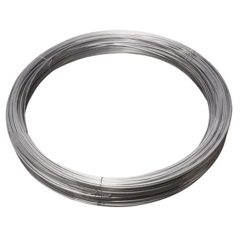 ANNEALED TIE WIRE X 2.5MM 50KG ROLLS