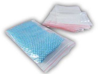 Press Seal Bags