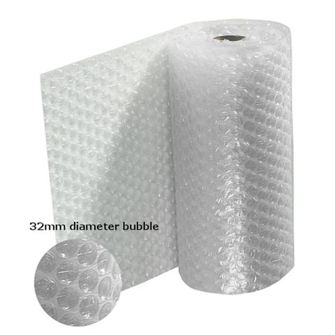 P32 32mm Bubble 1.5m x 50m