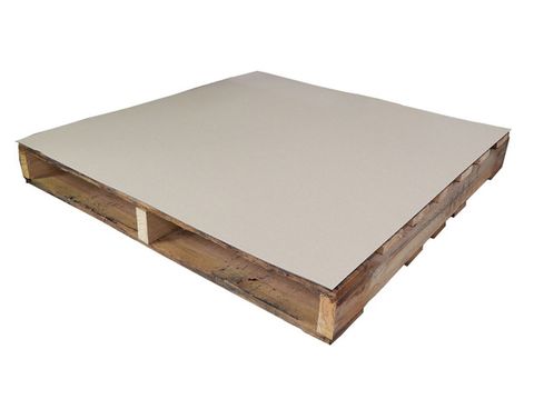 Cardboard Pallet Sheet - 1155x1155MM