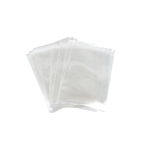 Heavy Duty Poly Bags