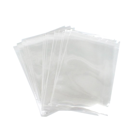 Sterilization Products - Heat Seal Pouches - Healthmark Industries