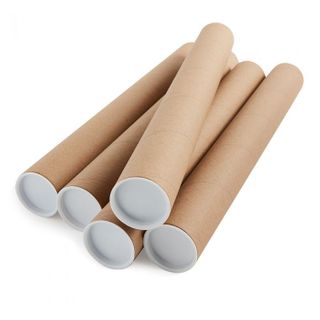 Cardboard Tubes