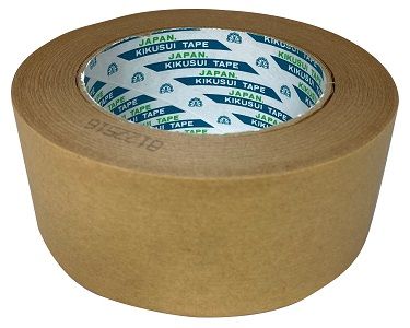 Natural Rubber Paper Tape