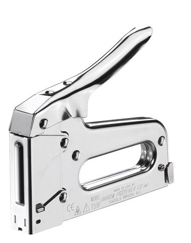 Arrow T50 Stapler & Staples