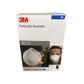 P2 3M 8210 DUST MASKS 20/BOX NO VALVE