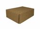 Brown Mailer Box - BX1 - 230x160x75mm